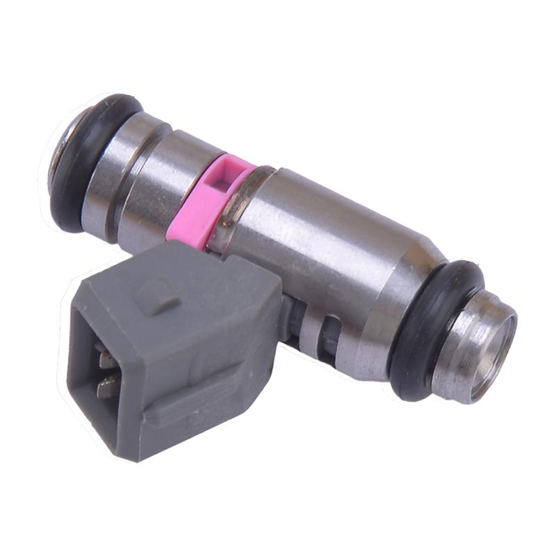 8200025248 IWP099 Fuel Injector Nozzle Fit for Renault Clio II Kangoo Thalia Twingo I 2002 2003 2004 2005 2006 2007