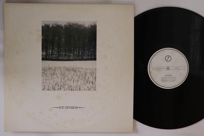 12-дюймовая пластинка JOY DIVISION - Atmosphere FACUS2 FACTORY 1980 UK Рок Б/У