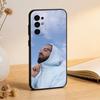 Singer Rapper D-Drake Phone Case For Samsung S25,S24,S21,S22,S23,S30,Ultra,S20,Plus,Fe,Lite,Note,10,Black Cover