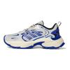 adidas SHADOW FEVER Женские кроссовки для бега Серый Синий KH5674