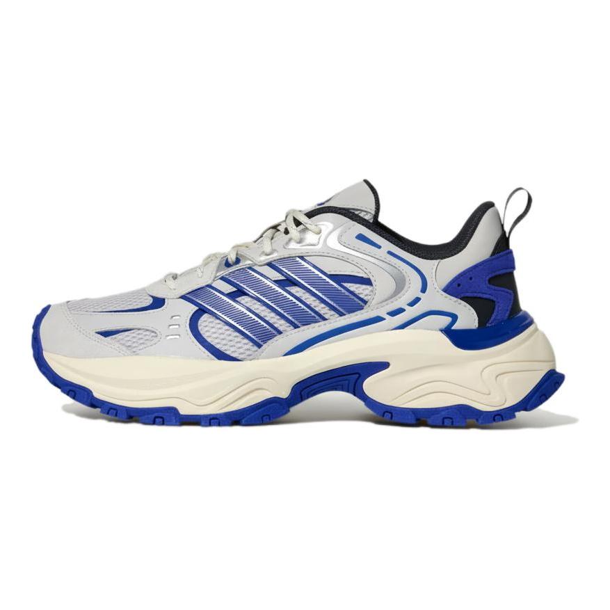 adidas SHADOW FEVER Женские кроссовки для бега Серый Синий KH5674