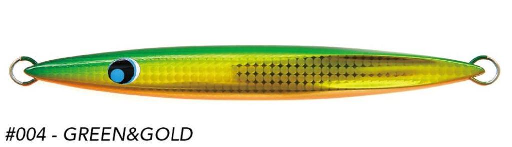 Uroco Металлический джиг Uroco 120 грамм 004 (0120)