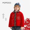 Зимние пальто и куртки для детей MOMOCO