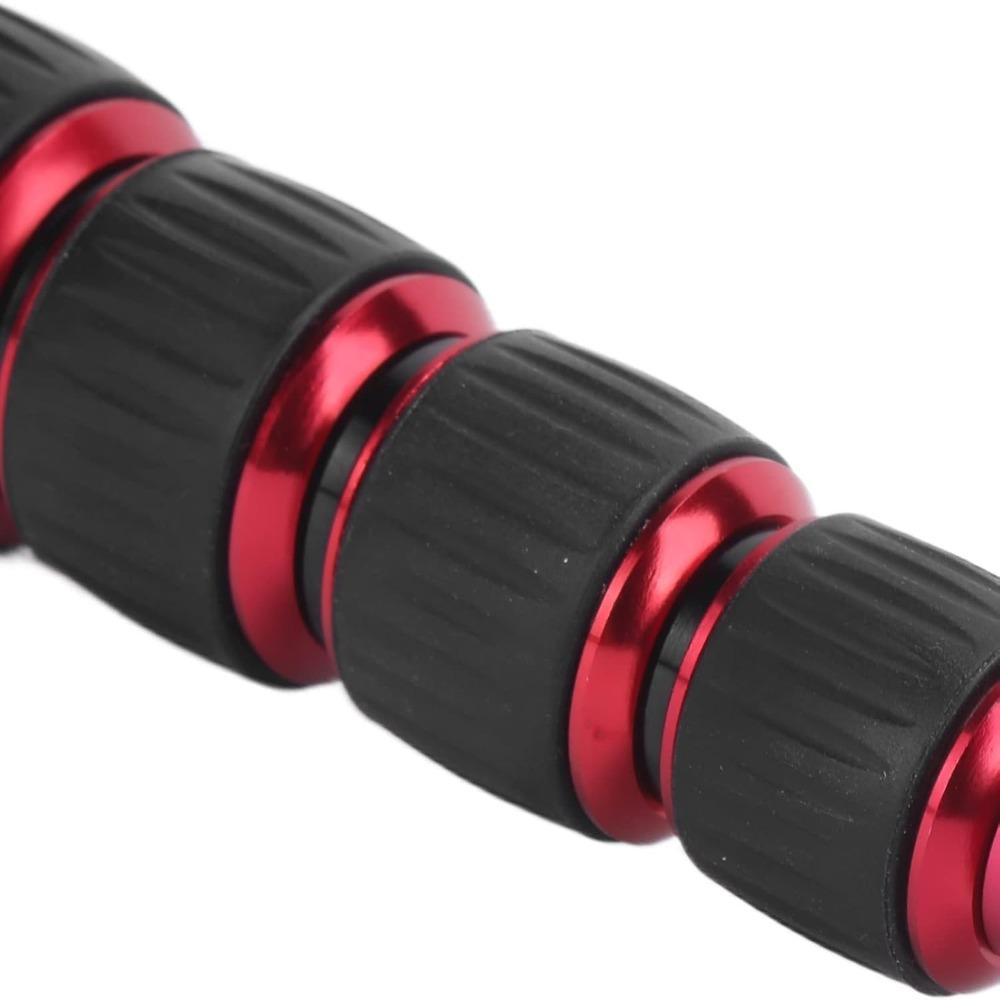 13.2-42.5in Extension Pole Aluminum Alloy Tripod Extension Rod Gimbal Extension Pole For Camera