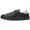 Y-3 Superstar 'Черный Белый' Мужские IH5770