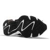 Reebok Кроссовки для бега Royal Pervader Черные/Белые EH2486