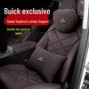 Buick & Maybach Neck Pillow & Lumbar Support for Envision, Enclave, Regal, Excelle & More