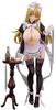 Alphamax Hirose Yuzuha Illustration by YD 16 Scale PVC Painted Finished Figure AX-1118