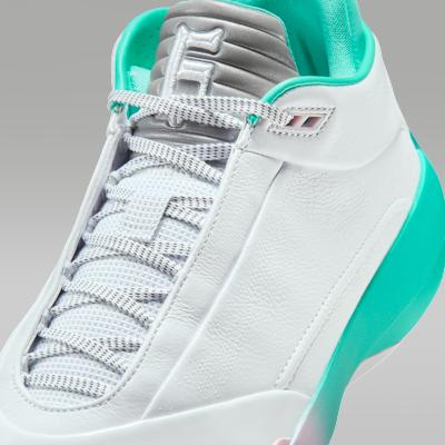 Jordan 40 Го Аилунь