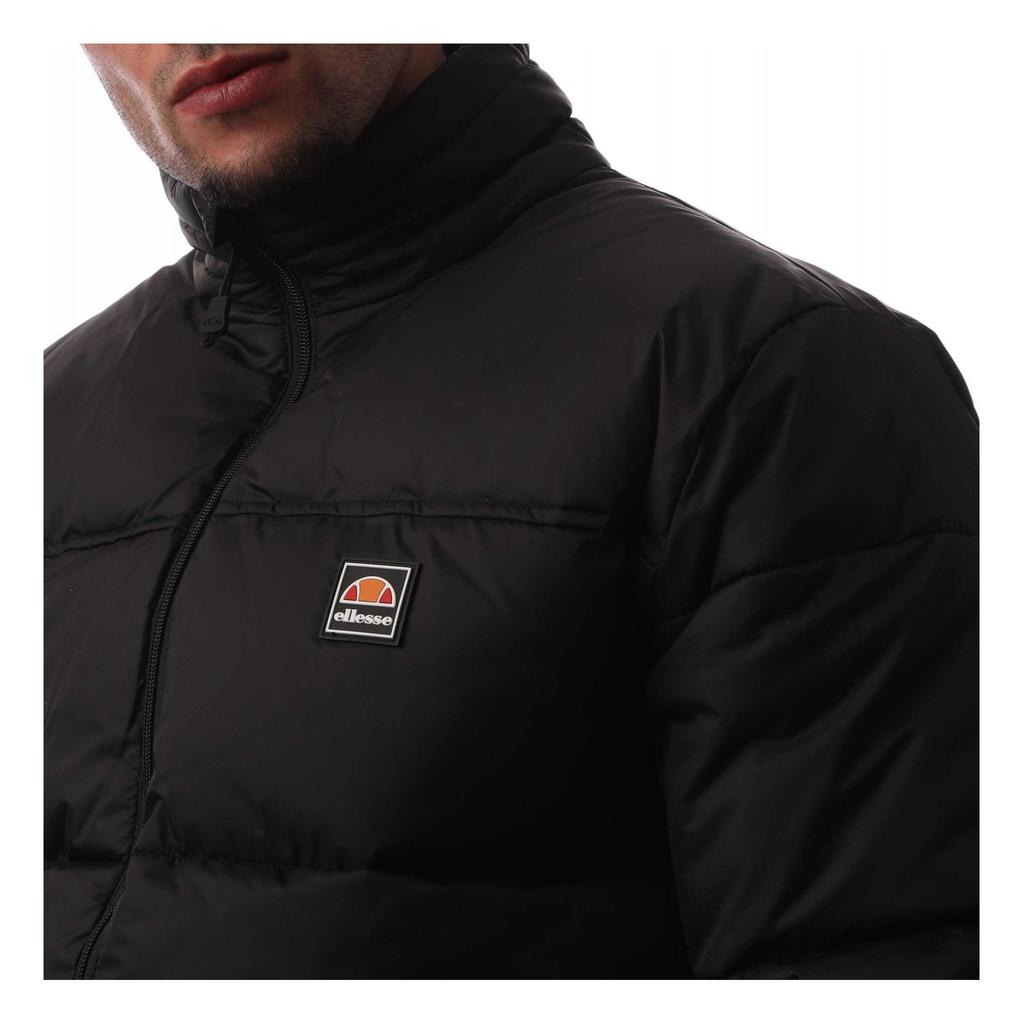 Ellesse Mens Badge Puffer Jacket