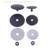 Комплект для удаления заднего дворника - Водонепроницаемая заглушка 32 мм 46 мм для снятия заднего дворника автомобиля