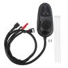 Electric Wheel Chair Controller with Brake Connector Mobility Wheelchair Joystick Brush Controller DC24V