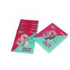 In & Out Facial Mask Sheet 6-for-5 Set