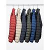 Uniqlo Куртка Pufftech