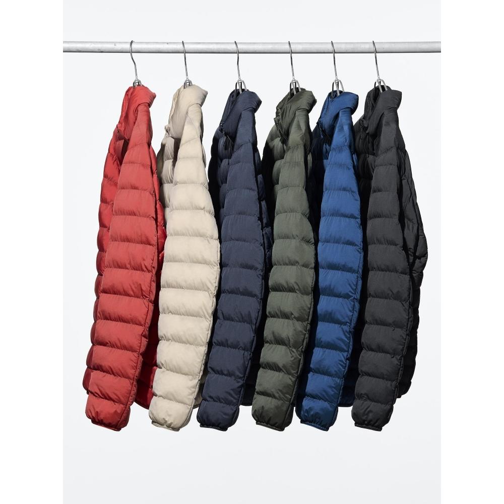 Uniqlo Куртка Pufftech