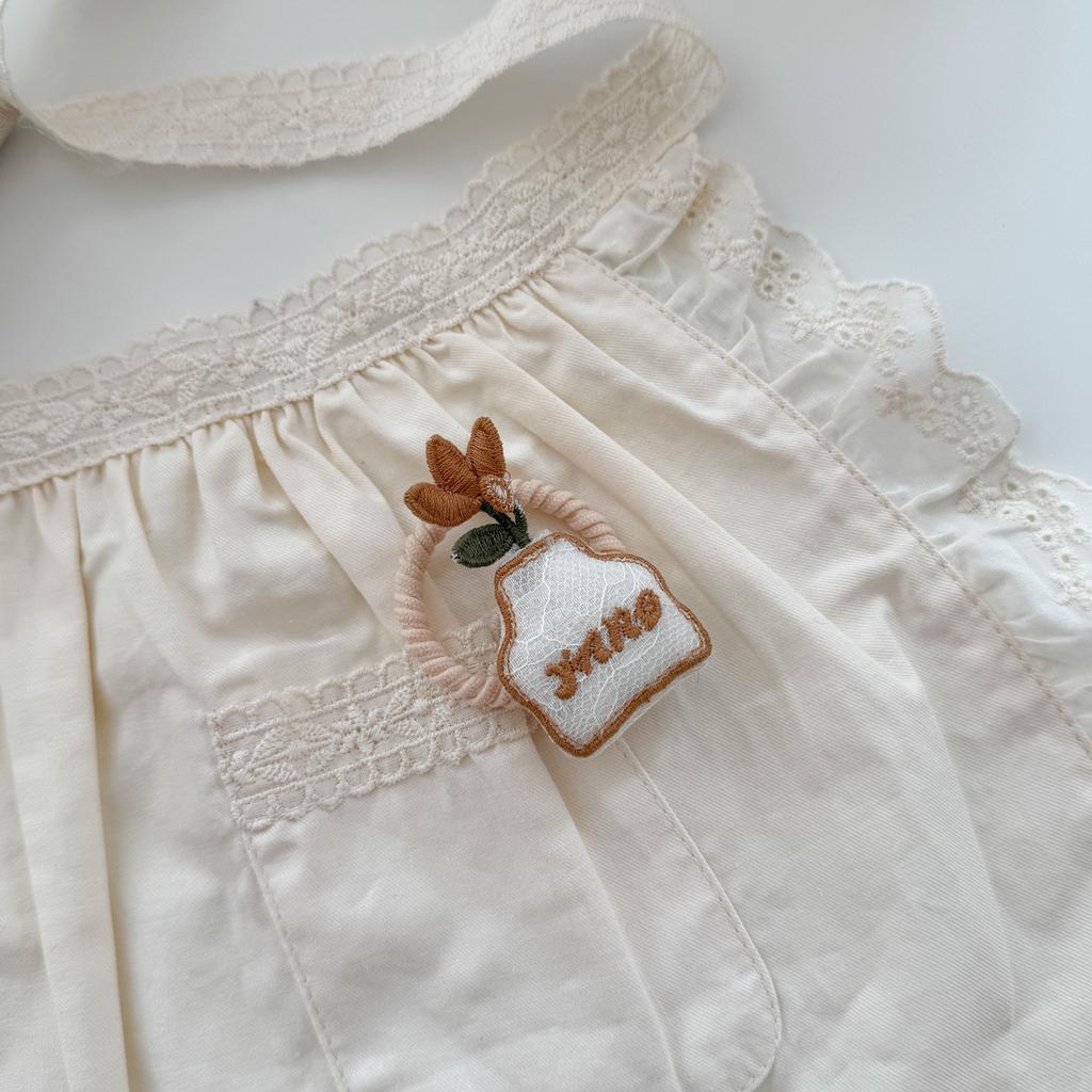 Мультяшные милые резинки для волос для маленьких девочек, веревки для волос, резинки для хвостика, эластичные резинки для волос, детские головные уборы, детские аксессуары для волос