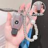 VFO1   For Mercedes Benz keycase C E A B S Class GLE GLA GLB GLC GLS AMG W176 177 203 204 205 211 212 213 222 X167 chain shell car keys