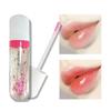 HengFang Блеск для губ, меняющий цвет, устойчивый к влаге H7687