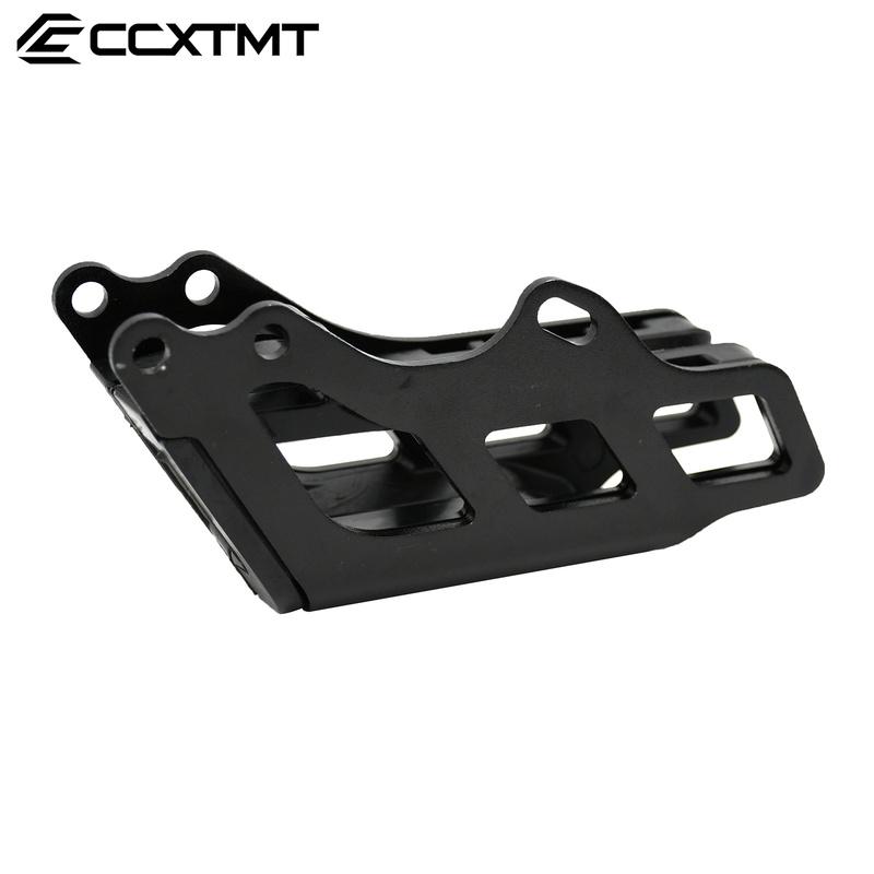 Motorcycle Chain Guide Guard For Honda CRF 125R 250R 250RX 250X 450R 450RX 450X 450 450RL 2005 2006-2021 Motocross Accessories