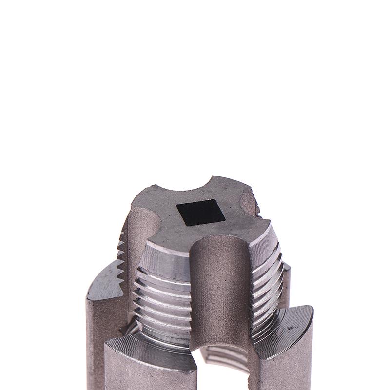 Интегрированный инструмент для нарезания резьбы на трубах с внутренней и внешней резьбой для труб PPR 1/2 дюйма с метчиками и плашками для нарезания резьбы