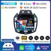 9" Radio Android 14 Audio For FORD TRANSIT Connect 2014 2015 CarPlay WITSON Multimídia Automotivo GPS WIFI DSP Car Stereo 2Din
