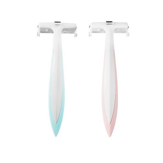 Filimili Body Razor 2P, корейская косметика