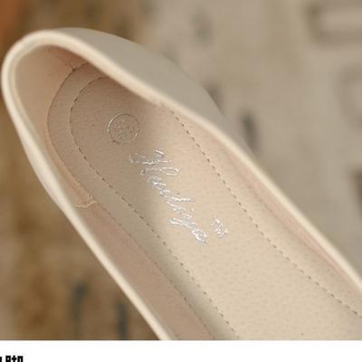 Женская обувь – Балетки