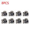 1-10Pcs Gamepad Joystick Drift Repair Board Controller for PS4 PS5 Xbox One Controller Analog Thumb Stick Drift Fix Mod