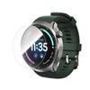 Защитное стекло HD из закаленного стекла с изогнутым краем для Motorola Watch Ultra