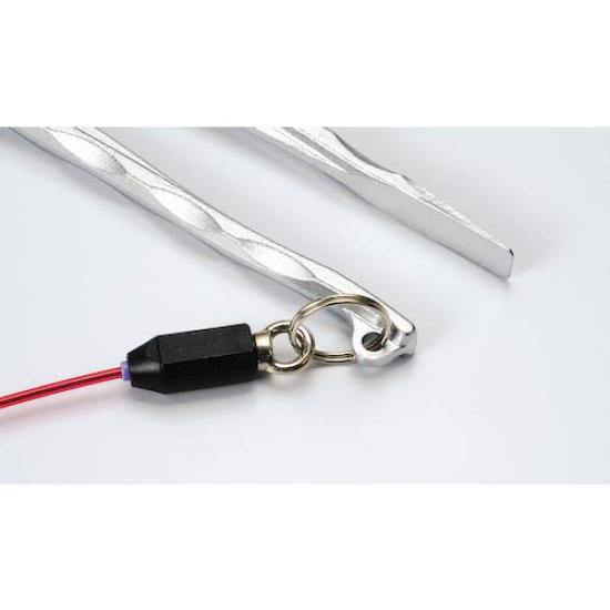 IPS Легкий пластиковый водопровод D 190мм Сделано в Японии (Плоскогубцы Игараси) LWD-190 Цубаме-Сандзё