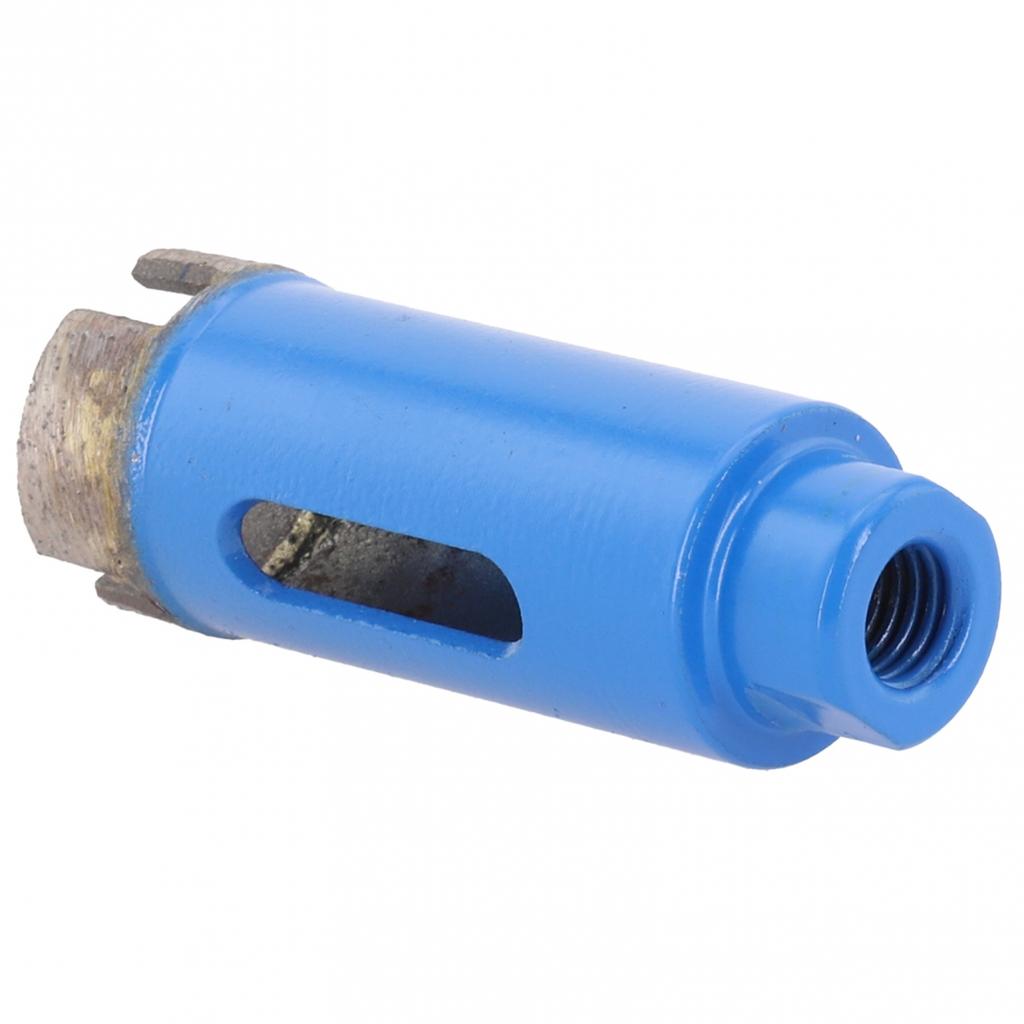 Сложная технология в линейке 630-мм фрез для отверстий M10