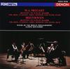 CD KONTARSKY (АЛЬФОНС), МОЦАРТ, БЕТХОВ - Моцарт: Квинтет для фортепиано и духовых COCO70736 Япония ObiClassical Б/У