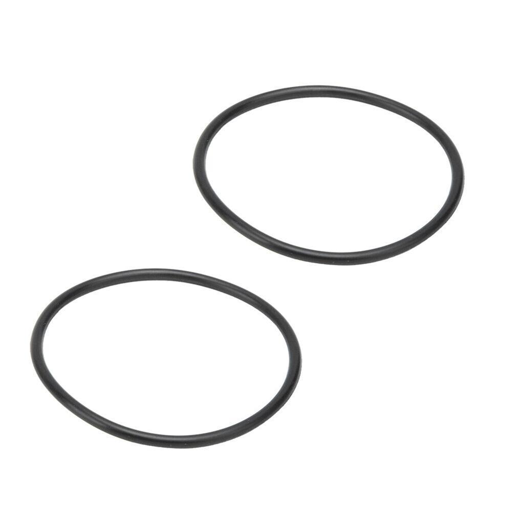 2Pcs Engine Camshaft Seal Ring 91301-P8A-A00 For Honda Accord Pilot Acura MDX RL