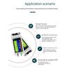 ABUL-HELTECAUTOMATION Трекер Meshtastic Nordic Nrf52480 Sx1262 Плата разработки Lorawan Lora