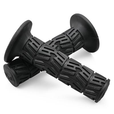 Daytona ProGrip 21909 Ручка руля мотоцикла Диаметр 0,9 дюйма (22,2 мм), 4,9 дюйма (125