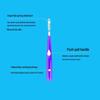 Xiao Lu Mama I-Type Ultra-Fine SSSS Interdental Brushes