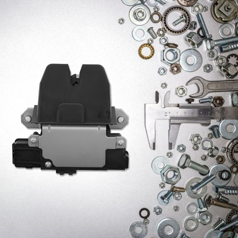 Auto Tailgate Boot Lock  Catch Mechanism for S-MAX 06-15 Replace 3M51R442A66AR Tailgate Boot Lid Catch  Lock