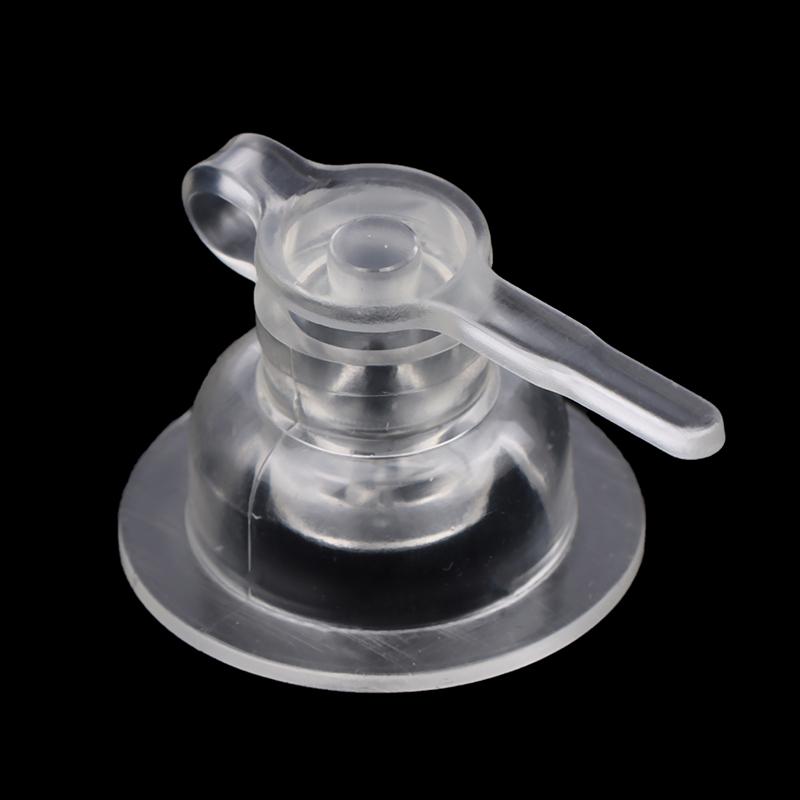 10 шт. ПВХ кайтсерфинг кайт надувной клапан воздушная заглушка U-образная подушка клапан заглушка для морского серфинга ремонт замена воздушная заглушка