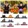 New Halloween Paper Hats For Children's Parties Wholesale Decorations