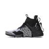 Nike Air Presto Mid 'Cool Grey' (Unisex) Cool Grey / Black Casual Shoes AH7832 001