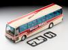TOMYTEC Tomica Limited Vintage Neo Mitsubishi Fuso Aerobus Готовый продукт LV-N300c (Ниппон Коцу)