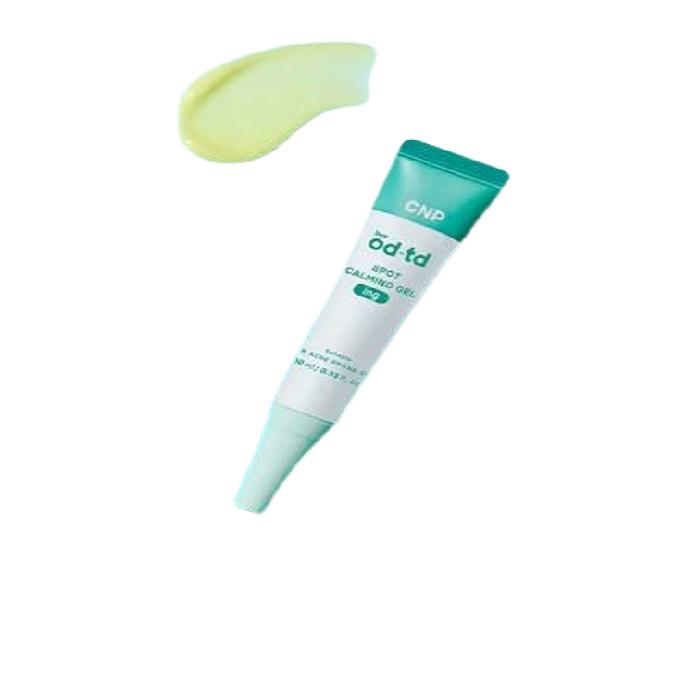 CNP By Od-td Spot Calming Gel