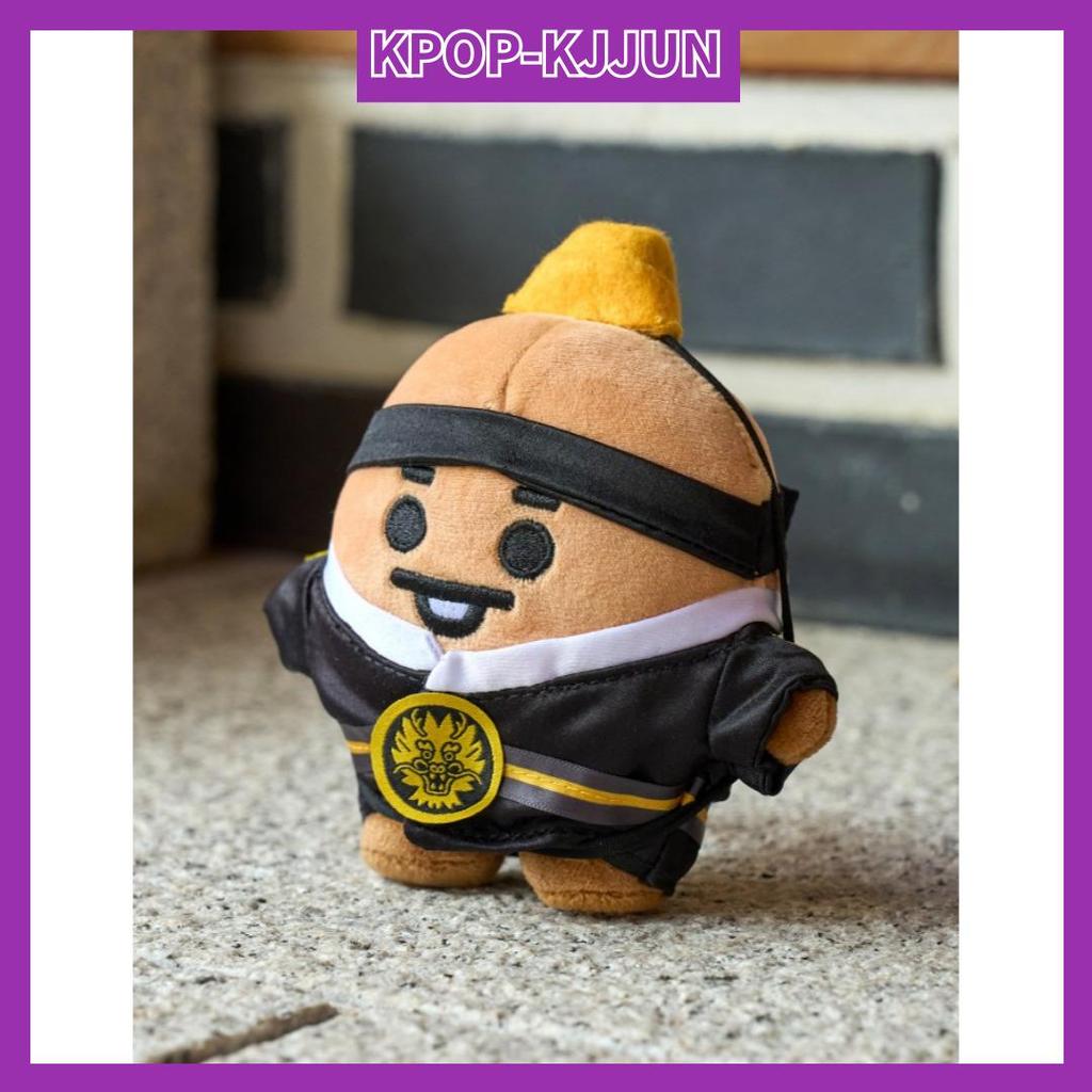 BTS PLUS K-EDITION версия 2