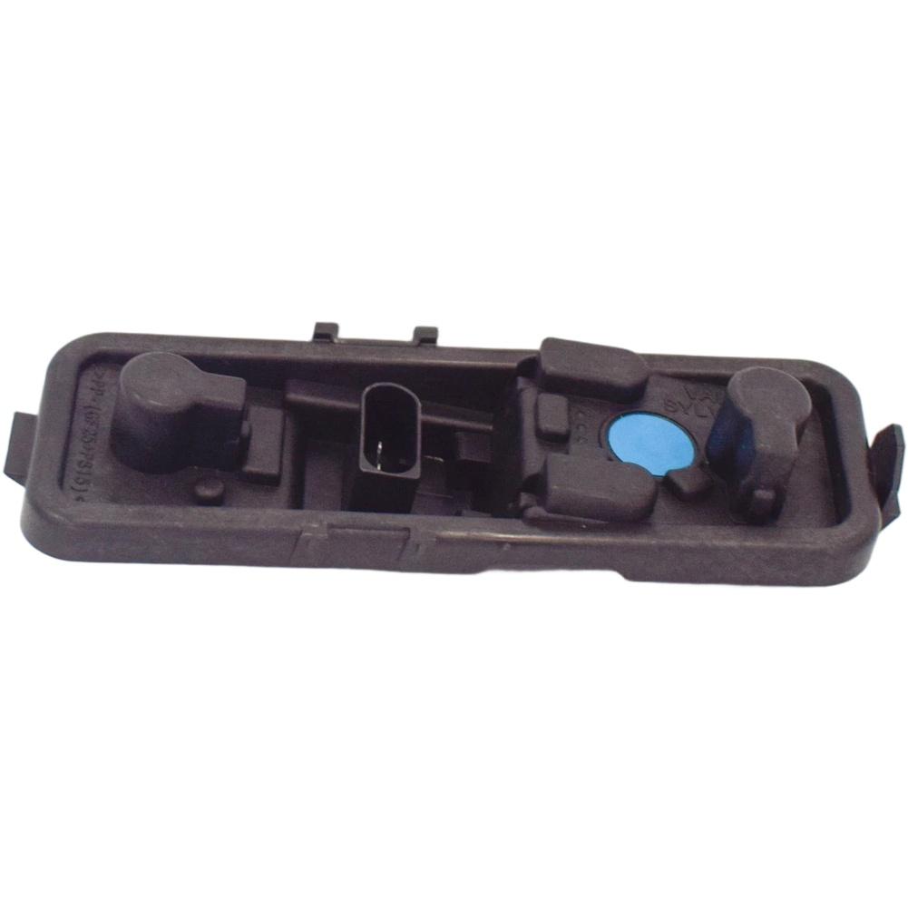 Easy Installation Process 2011-2017 Tail Light Circuit Board