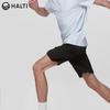 Мужские спортивные повседневные шорты HALTI быстросохнущие