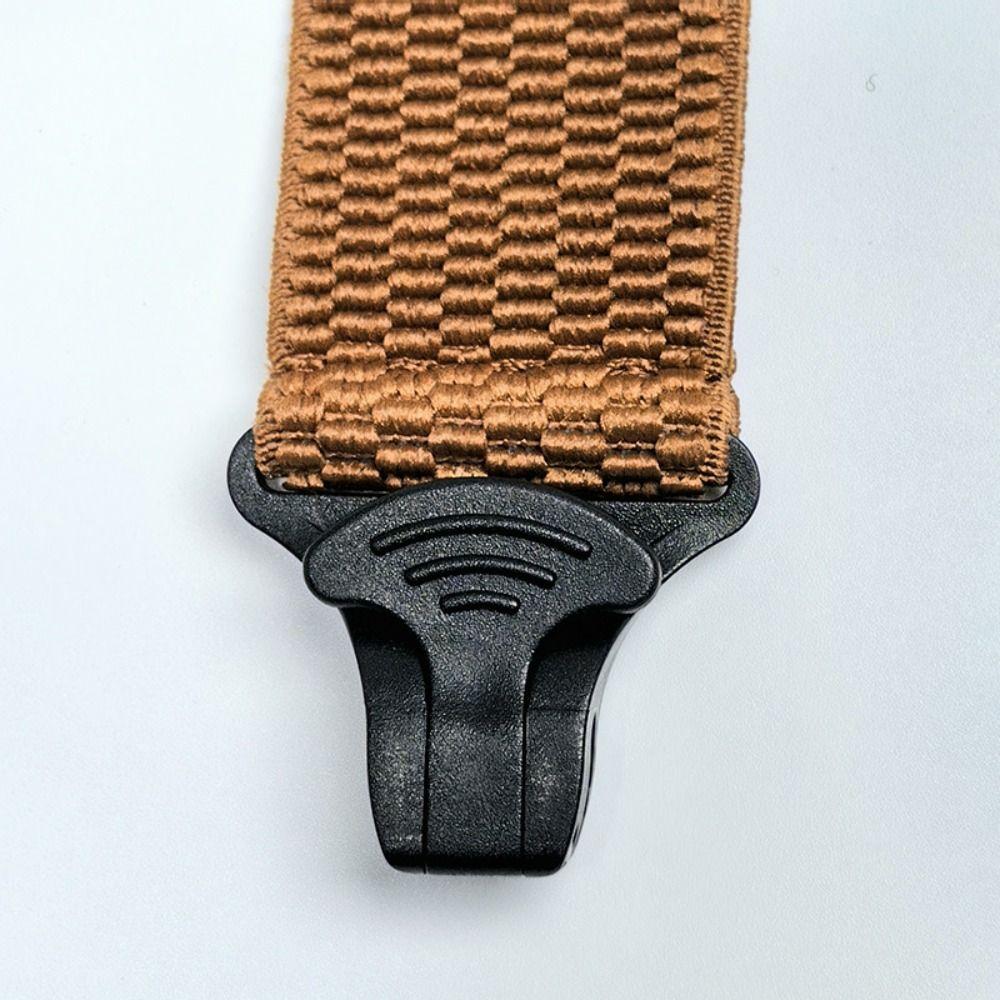 with 3 Gripper Clasps Work Suspenders Heavy Duty Adjustable Suspenders Y-Type Suspenders Work Use