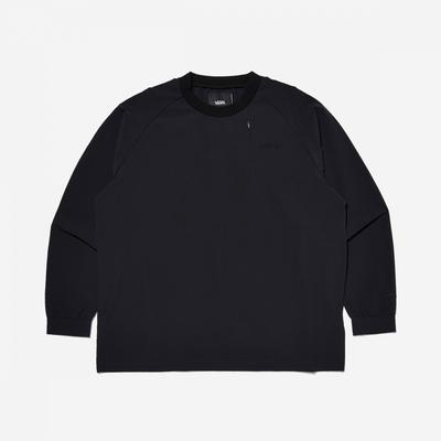 Vans Tdc Ls Футболка Vn000tryblk