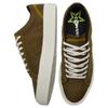 Converse One Star Renew Remix Revage Casual Low-Top Board Shoes Unisex Moss Green