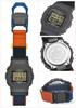 Часы Экологически чистые материалы Использованы Темно-серый [Casio] G-Shock DW-5600MNC-8A2JF Мужские