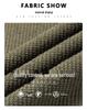 Men's 2025 Winter Jacquard Knit Half-Zip Sweater - Casual & Warm Style for Middle-Aged
